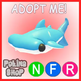 Hammerhead Shark NFR