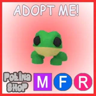 Frog MFR