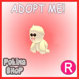 Snow Monkey R
