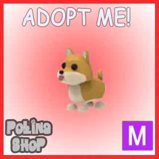 Shiba M