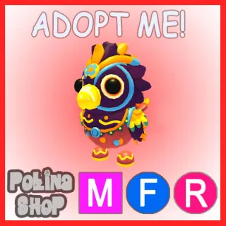 Ehecatl MFR
