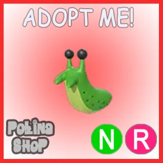 Slug NR