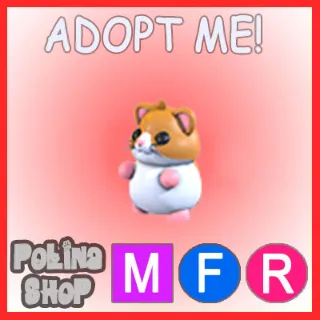 Hamster MFR