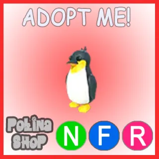 King Penguin NFR