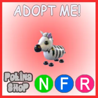 Zebra NFR