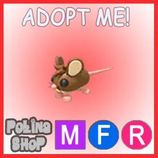 Field Mouse MFR