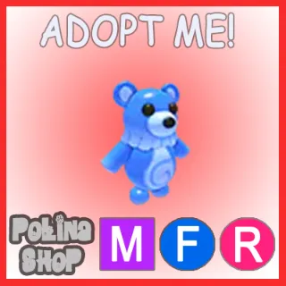 Water Moon Bear MFR