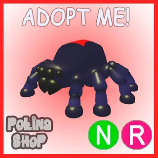 Black Widow NR