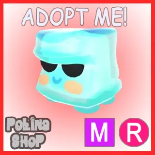 Cold Cube MR