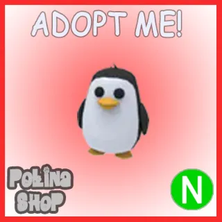 Penguin N x4
