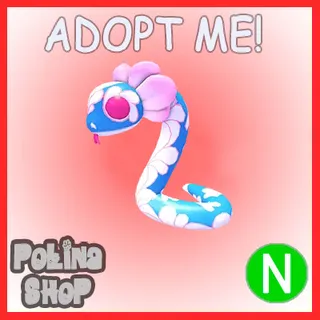 Blossom Snake N