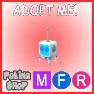 Robot MFR