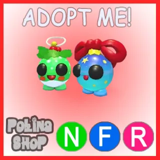 Bauble Buddies NFR