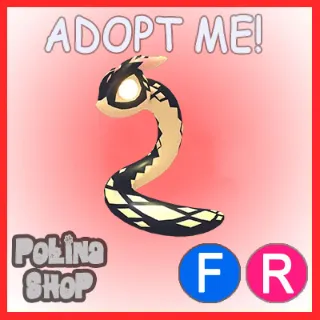 Gilded Snake FR