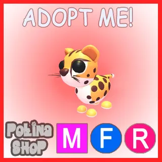 Cheetah MFR