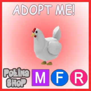 Chicken MFR