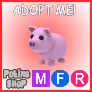 Pig MFR