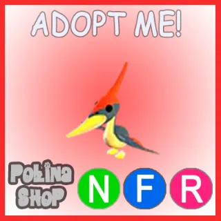 Pterodactyl NFR