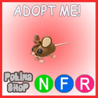 Field Mouse NFR