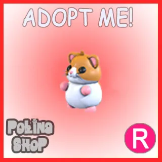 Hamster R x4
