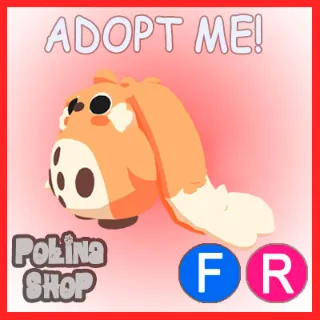 Cabbit FR