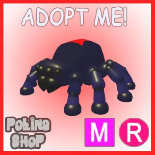 Black Widow MR