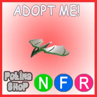 Wyvern NFR