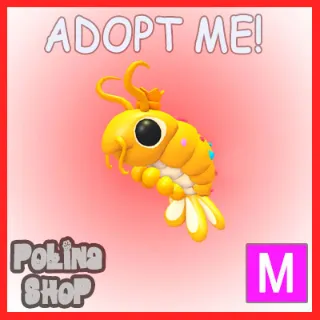 Priceless Shrimp M