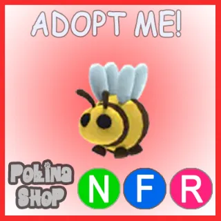 Bee NFR