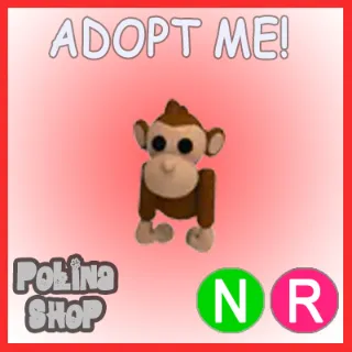 Monkey NR x4