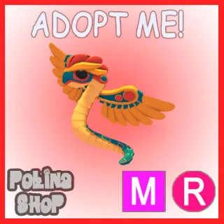 Quetzalcoatl MR