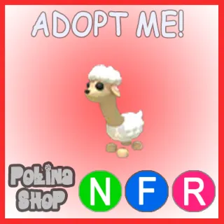 Sheeeeep NFR