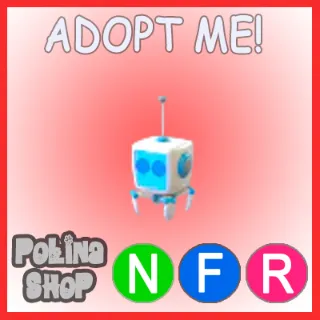 Robot NFR