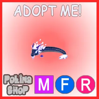 Midnight Dragon MFR