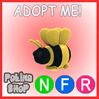 King Bee NFR