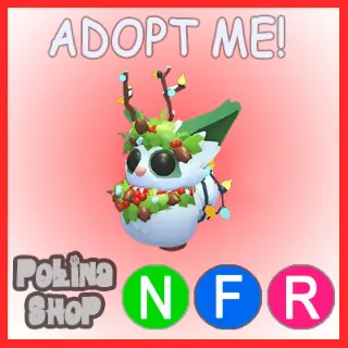 Royal Mistletroll NFR