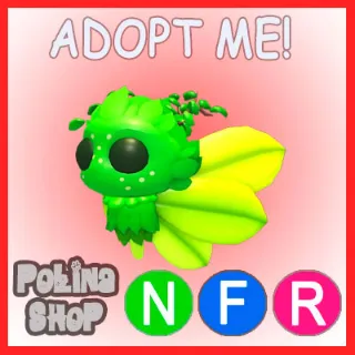 Gaelic Fae NFR