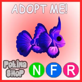 Singularity Pisces NFR