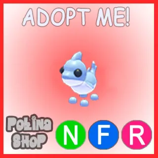 Shark Puppy NFR