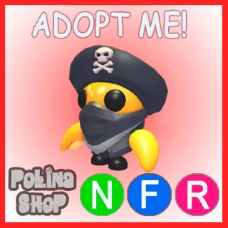 Kelp Hunter NFR