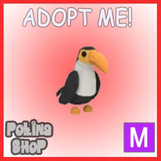Toucan M