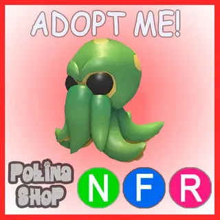 Kraken NFR