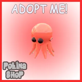 Octopus x4