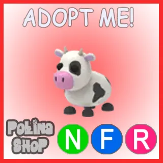 Cow NFR