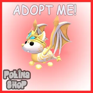Fairy Bat Dragon
