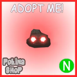 Evil Rock N
