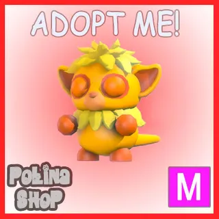 Island Tarsier M