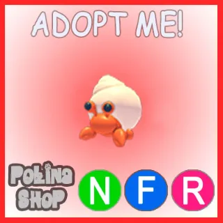 Hermit Crab NFR