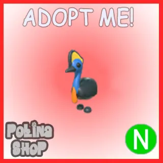 Cassowary N