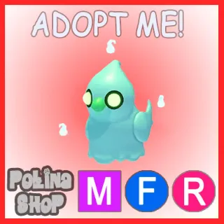 Ghost Chick MFR